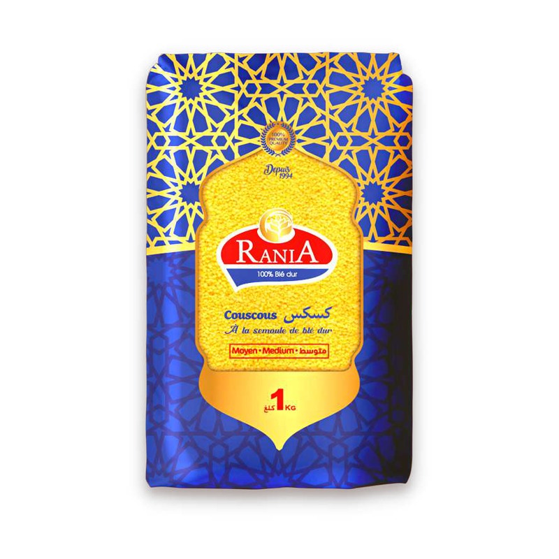 Couscous